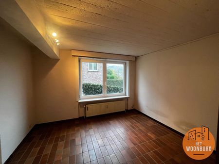 Appartement in goede staat - Photo 4