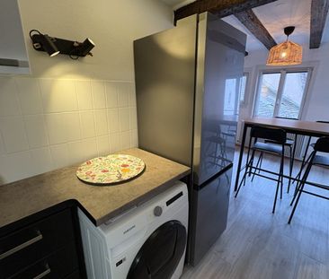 Appartement 1 pièce à Strasbourg - Photo 6