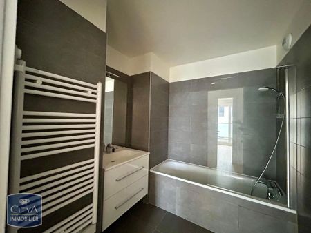 Appartement à louer 3 pièces 59.15m² - Photo 5