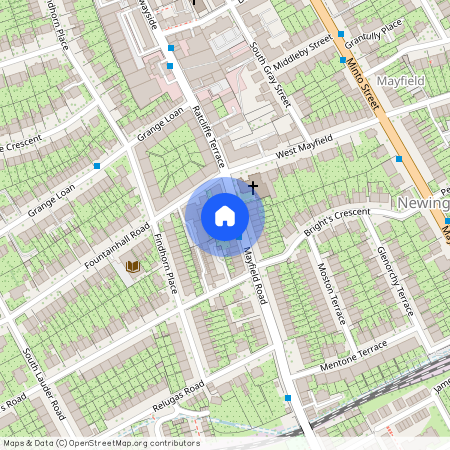 0530L Mayfield Road, Edinburgh, EH9 2NJ