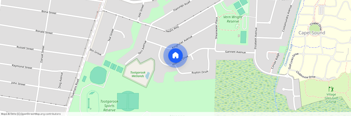 28 Howqua Drive, Vic 3940, Capel Sound