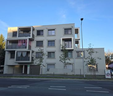 Geförderte 2 Zimmer Wohnung mit EIGENGARTEN - Straßganger Straße 37... - Foto 5