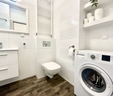 Kawalerka / 30.2 m2 / balkon / osiedle Pionierów / Nowe Miasto - Photo 6
