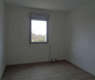 Location appartement 3 pièces - 55.86m² à Poitiers (86000) - Photo 4