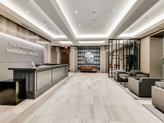 For Lease - 111 St Clair Avenue Unit# 1603, Toronto, Ontario - Photo 1