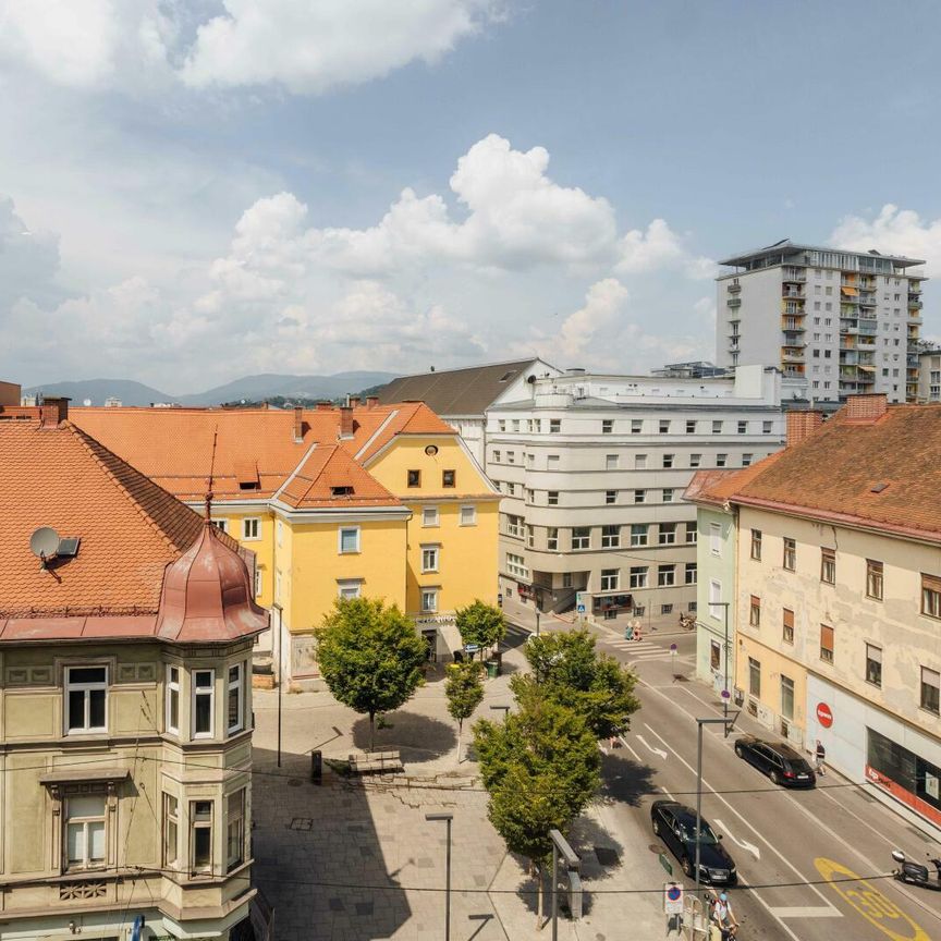 Wohnung - Miete in 8020 Graz - Foto 1