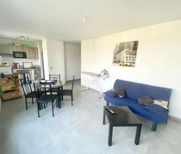 Location Appartement 2 pièces 49m² TOURS 37100 - Photo 1