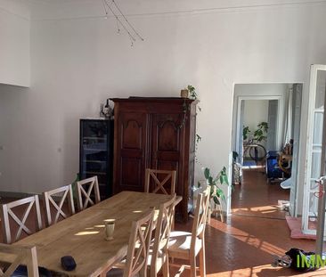 Location / Appartement T6 - Photo 3