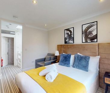 Studio to rent - Photo 3