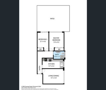 2/300 Grange Road, Ormond, Vic 3204 - Photo 4