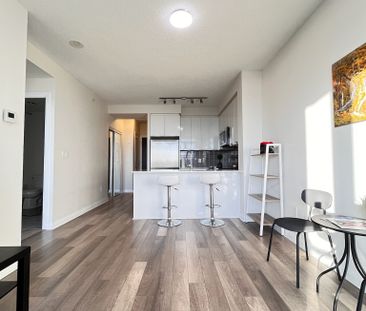 For Lease - 5033 Four Springs Avenue Unit# 413, Mississauga, Ontario - Photo 2