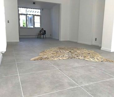 Gerenoveerde half-open woningen in Aalter - Foto 2