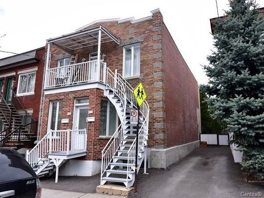 Appartement à louer - Photo 1