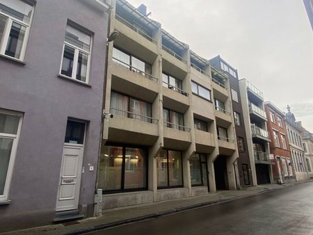 Appartement te huur in Leuven - Photo 2