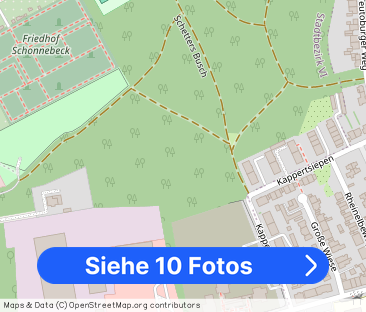 Moderne 3-Zimmer-DG-Wohnung in Essen-Schonnebeck! - Foto 1