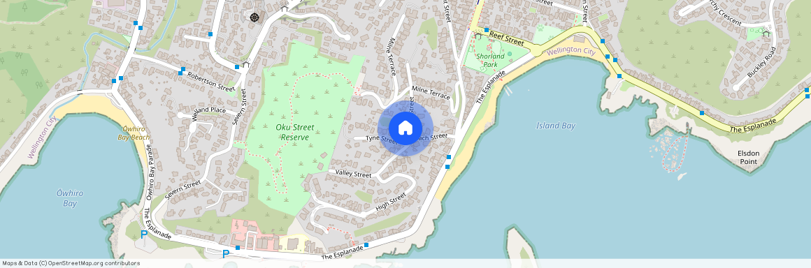 3 Knoll Street, Island Bay