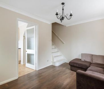 1 bedroom end of terrace house to rent - Photo 3