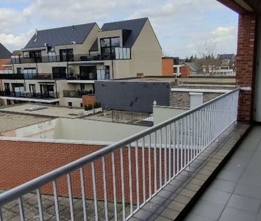 Appartement te huur in Geel voor € 575 met 2 slaapkamers - Foto 5