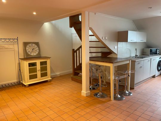 Appartement de type 3 - Photo 1