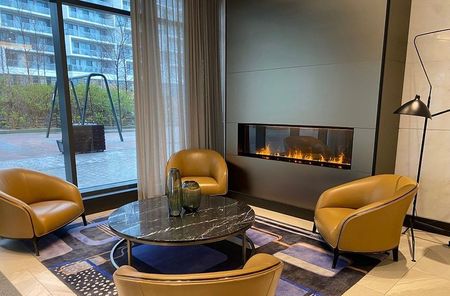 For Lease - 1 Edgewater Dr Drive Unit# 422, Toronto, Ontario - Photo 2