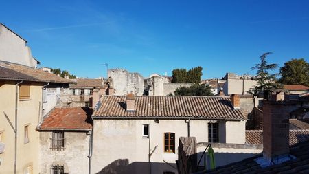 « AVIGNON IM - APPARTEMENT T3 84.41M² » - Photo 5