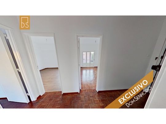 Apartamento T2 em Lisboa - Photo 1
