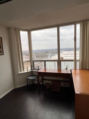 For Lease - 135 Hillcrest Avenue Unit# 1214, Mississauga, Ontario - Photo 5
