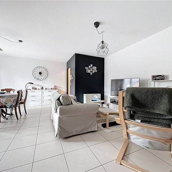 Appartement te huur - Photo 1