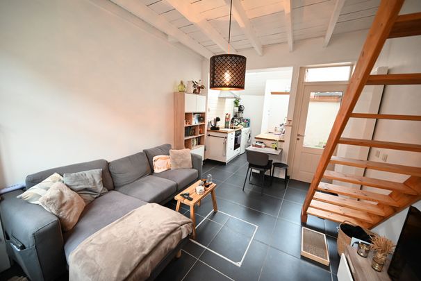 GEZELLIGE WONING in centrum - Photo 1