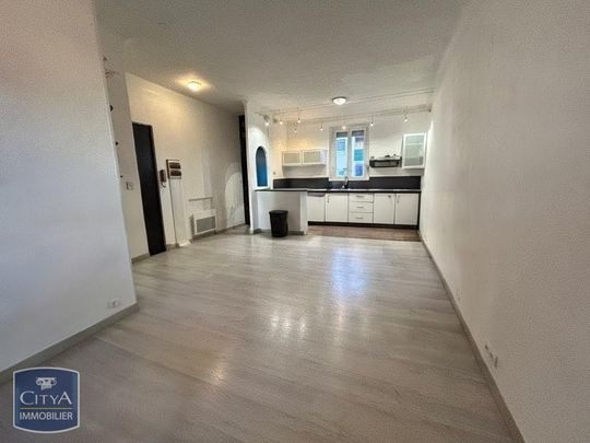 Appartement 2 Pièces 46 m² - Photo 1