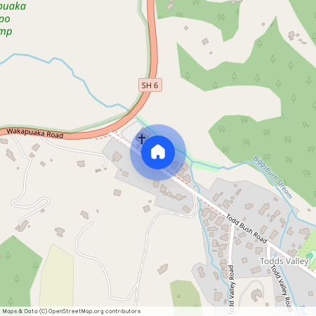 13 Todd Bush Road, RD 1, Wakapuaka, Nelson