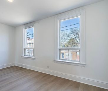For Lease - 1153 Dundas Street Unit# Upper, Toronto, Ontario - Photo 4