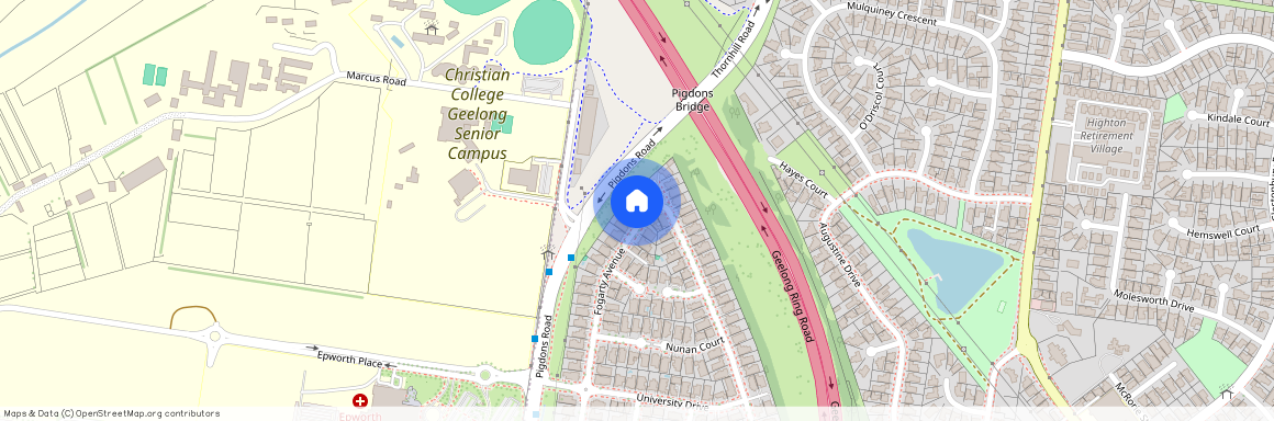 107 Fogarty Avenue, Vic 3216, Highton