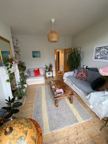 2 Bed Flat, Denman Road, SE15 - Photo 2