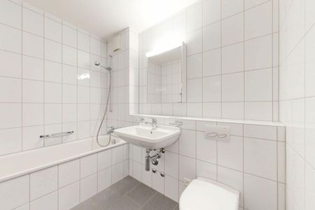 Schöne 4-Zimmer-Wohnung an ruhiger Lage - Foto 4