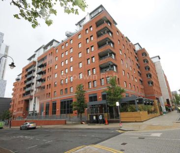 The Quadrangle, 1 Lower Ormond Street, Southern Gateway - Photo 1