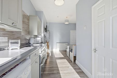 1 bedroom flat to rent - Photo 3