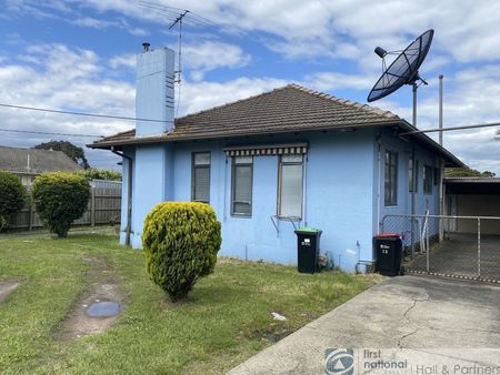 3 bedroom house in a prime location! - Photo 3