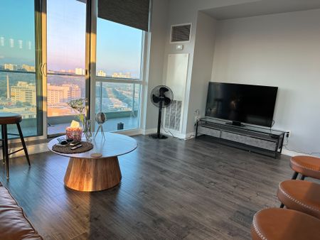 For Lease - 33 Singer Court Unit# 2202, Toronto, Ontario - Photo 5