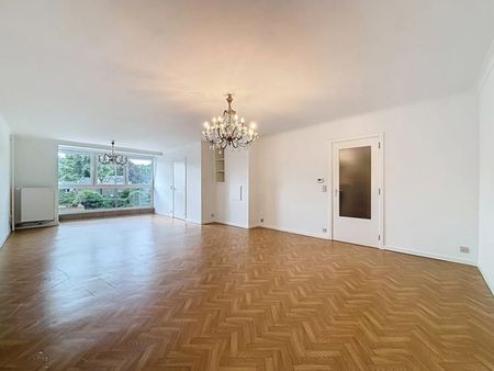 Appartement te huur - Photo 4