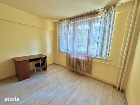Apartament 2 camere zona Interservisan Gheorgheni - Photo 3