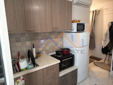 Studio/Γκαρσονιέρα για ενοικίαση Καλούτσιανη - Κουραμπάς (Ιωάννινα) - Φωτογραφία 5
