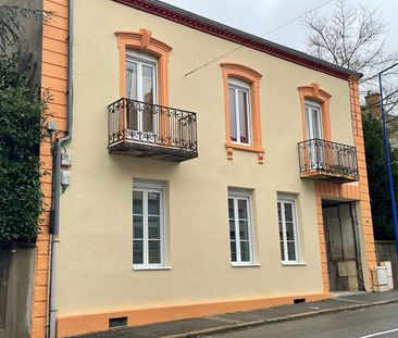 Location Appartement 3 pièces 65m² - Photo 6