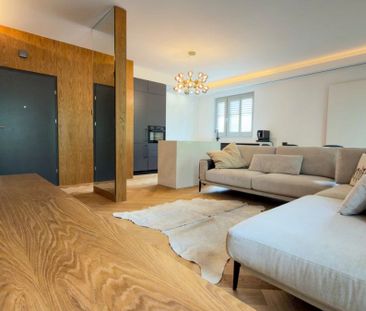 Apartament LUX|3 Pokoje|2 Parkingi|Łódź 68.24 m² - Zdjęcie 4