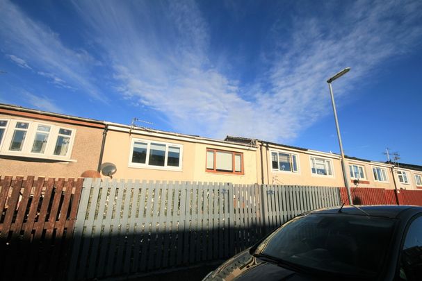 Drygrange Road, 2 Bedroom Unfurnished Mid Terraced- Available 28/02/2025 - Photo 1