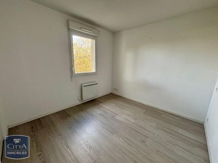 Location Appartement 2 pièces 55m² CHATEAUROUX 36000 - Photo 5