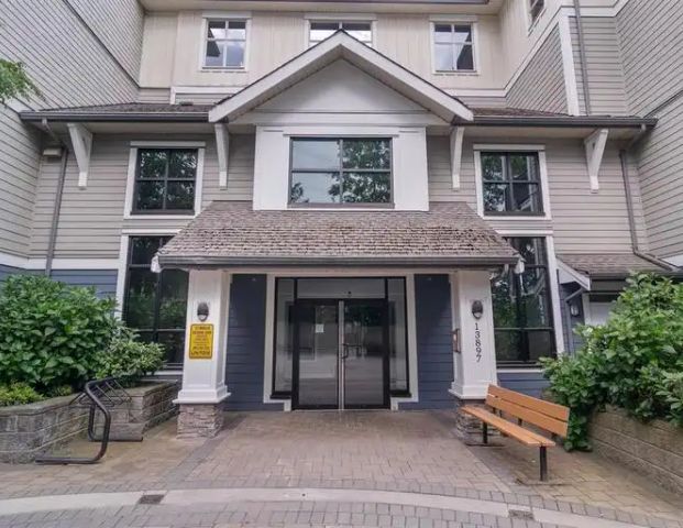 13897 FRASER HIGHWAY | 13897 Fraser Highway, Surrey - Photo 1