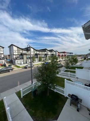 3 Bedroom Townhouse in Stonebridge - Photo 1