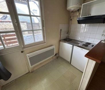 Appartement T1 Reims - Photo 5