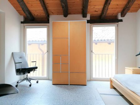 Appartamento in Affitto a Mendrisio - Photo 5